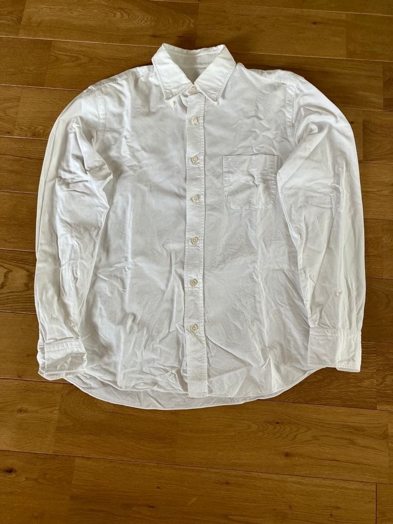 Salvatore Piccolo ボタンダウンシャツ　L Loftman別注