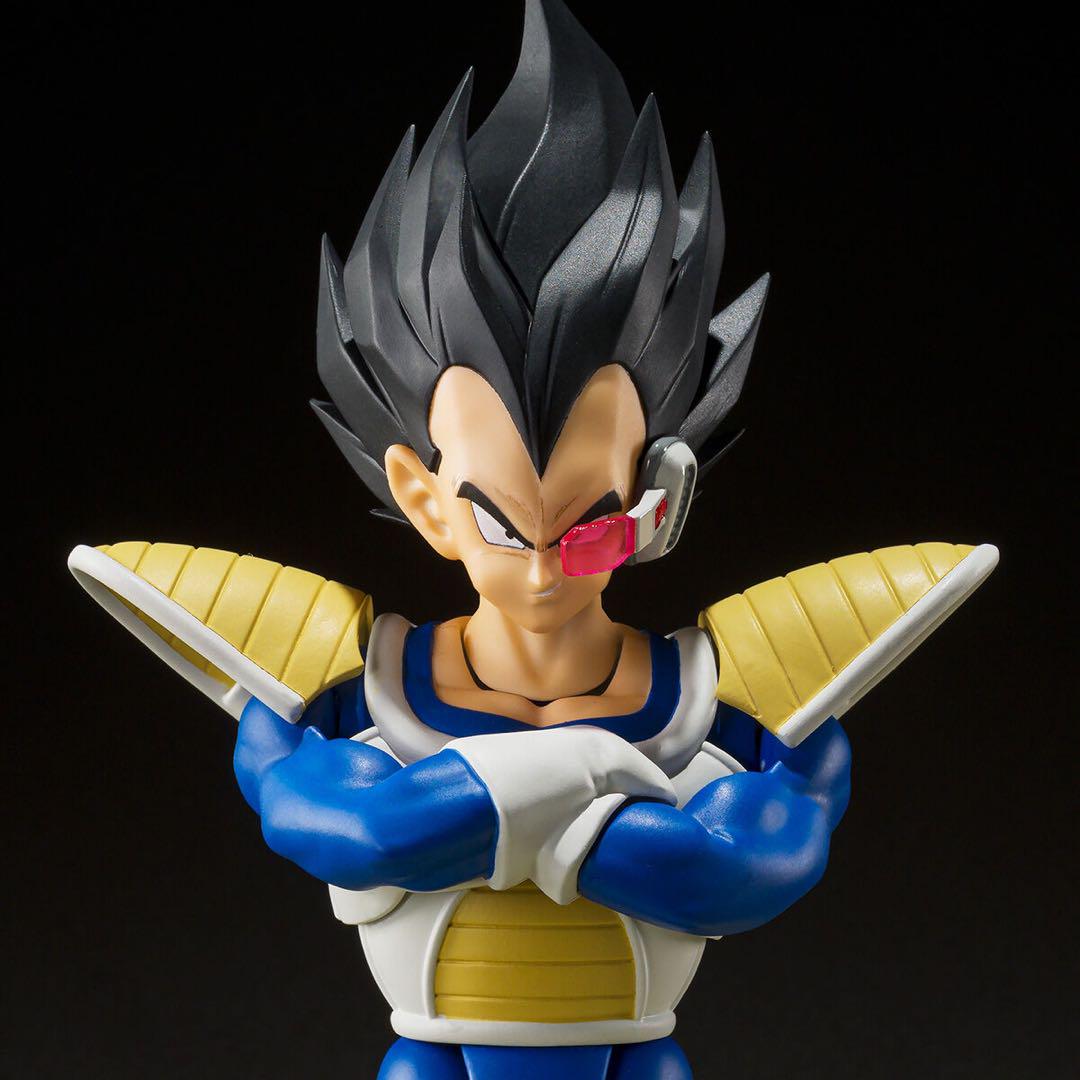ドラゴンボール　ベジータ　フィギュア　24個 ドラゴンボール Grandistaフィギュア ベジータ 24体セット
