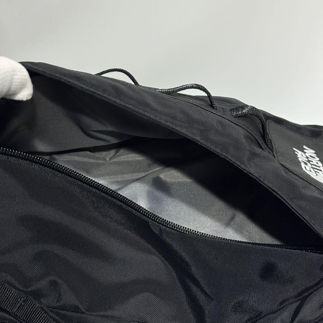 【新品　未使用】ノースフェイス　エクストラショット