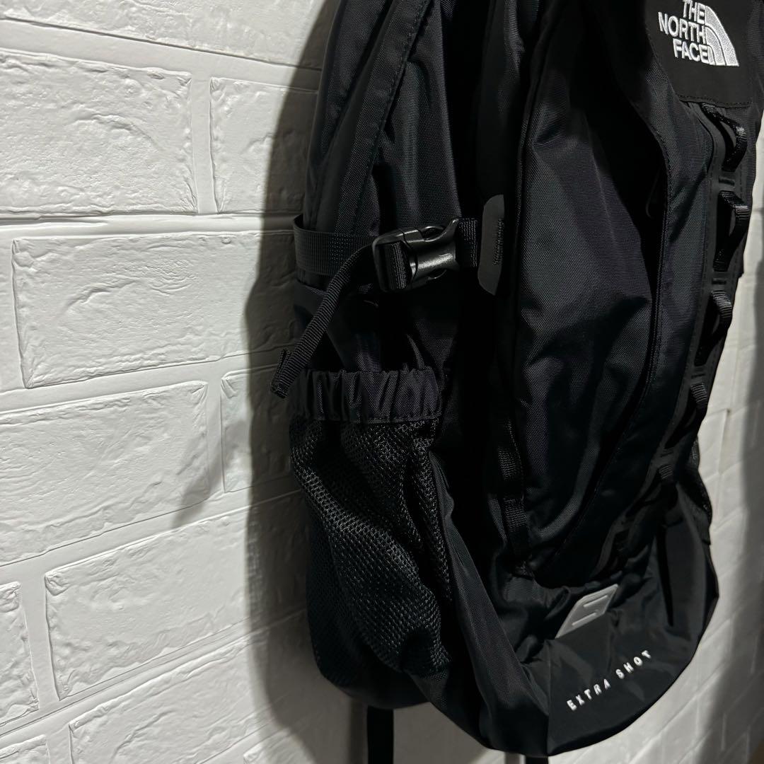 【新品　未使用】ノースフェイス　エクストラショット