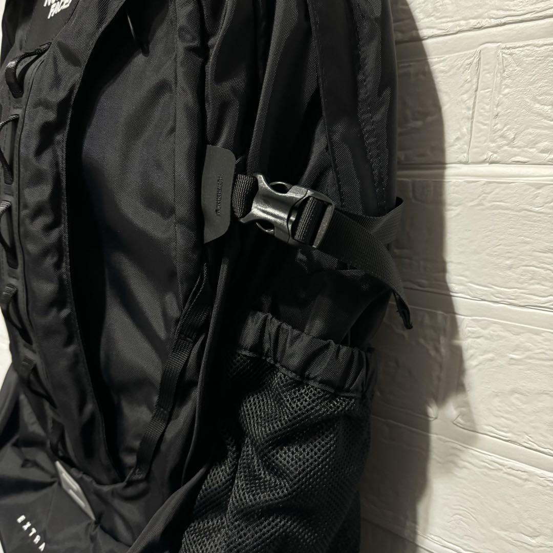 【新品　未使用】ノースフェイス　エクストラショット