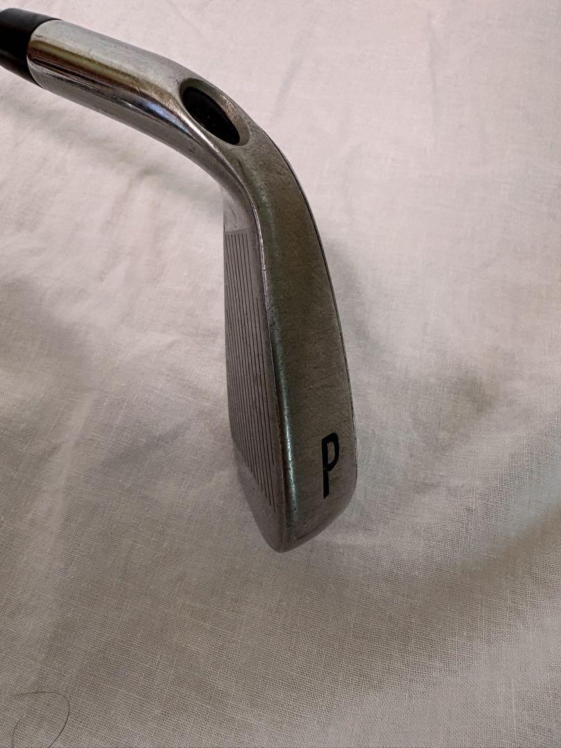 Callaway RAZR Xアイアンセット SR