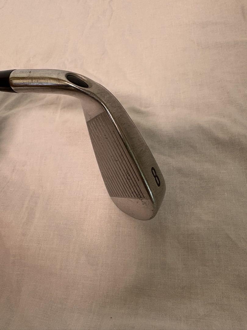 Callaway RAZR Xアイアンセット SR