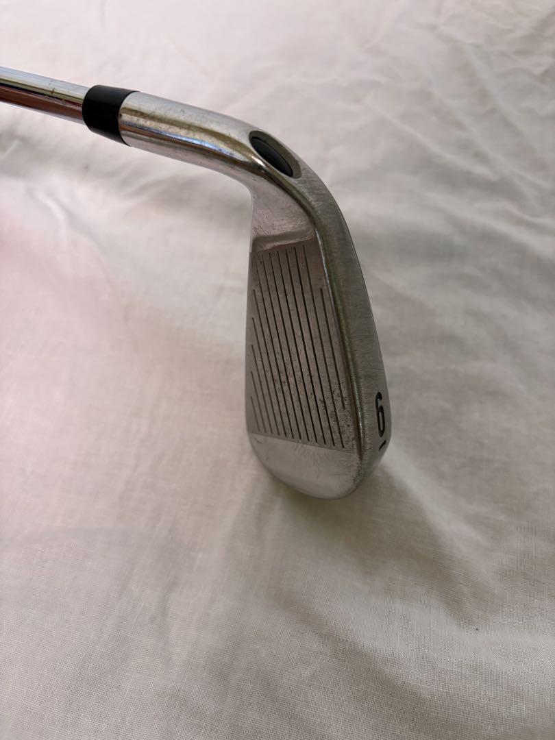 Callaway RAZR Xアイアンセット SR
