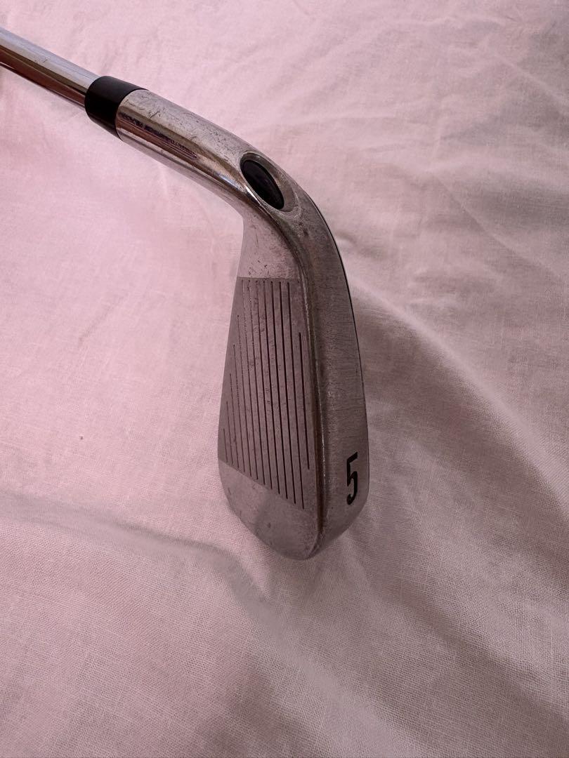 Callaway RAZR Xアイアンセット SR