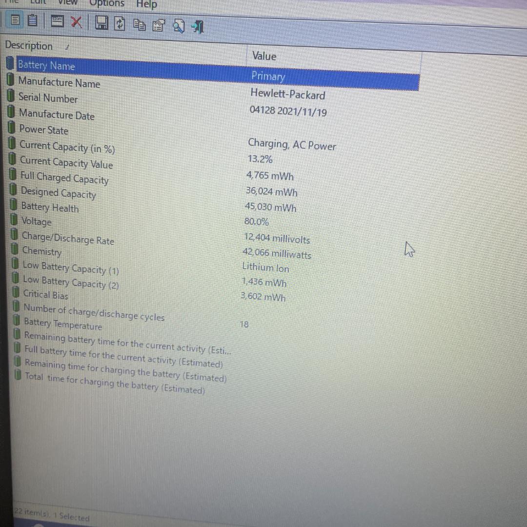 【良品 2021年製】ProBook 430 G8 11世代i5 16GB