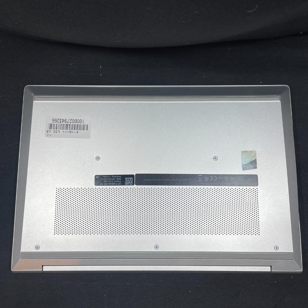 【良品 2021年製】ProBook 430 G8 11世代i5 16GB