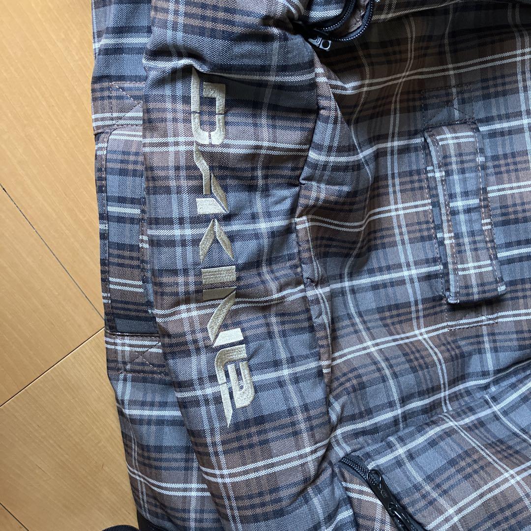 ダカイン DAKINE キャリーバッグ 大容量キャリーバック