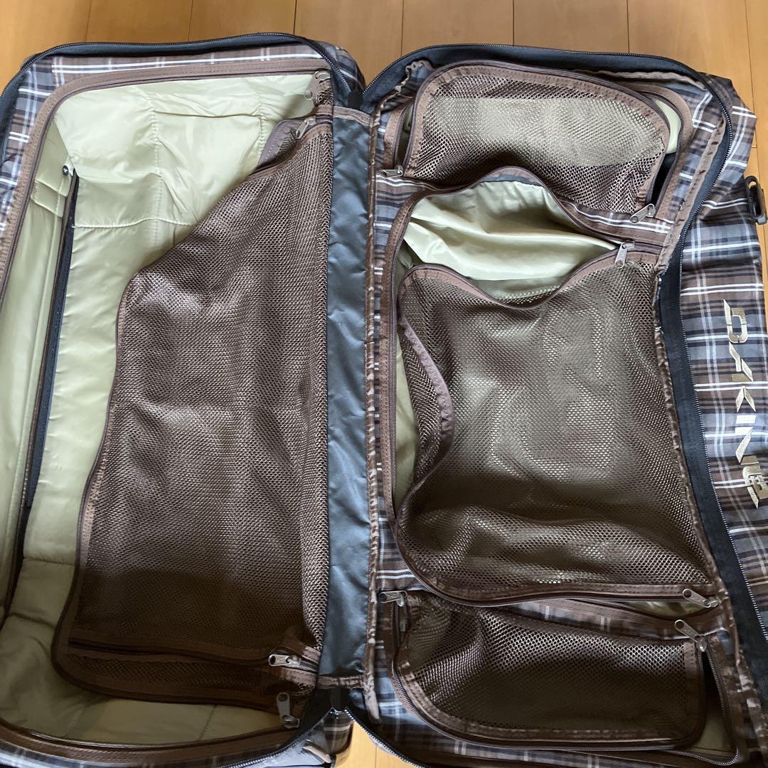 ダカイン DAKINE キャリーバッグ 大容量キャリーバック