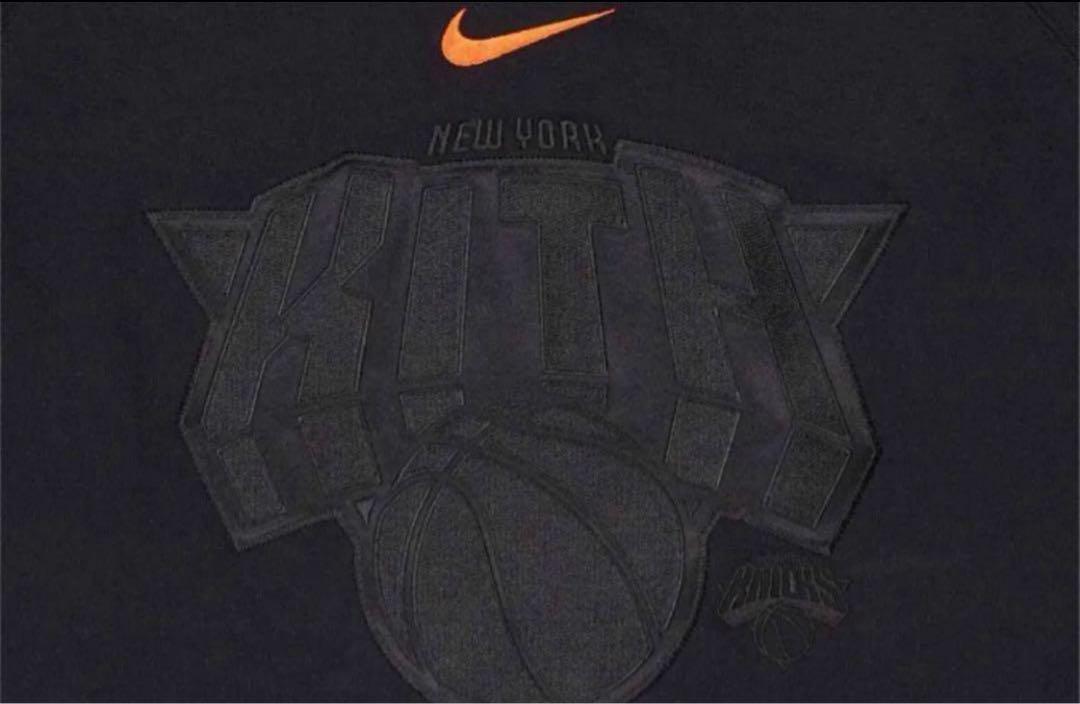 Supreme Nike KITH NYC(キスニューヨークシティ) スウェット