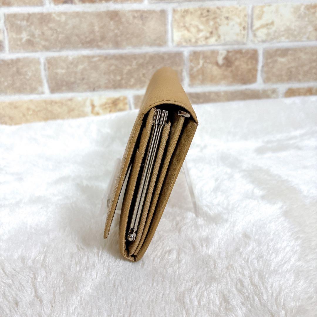 BURBERRY バーバリー　 レザー 長財布　ノバチェック　箱付き
