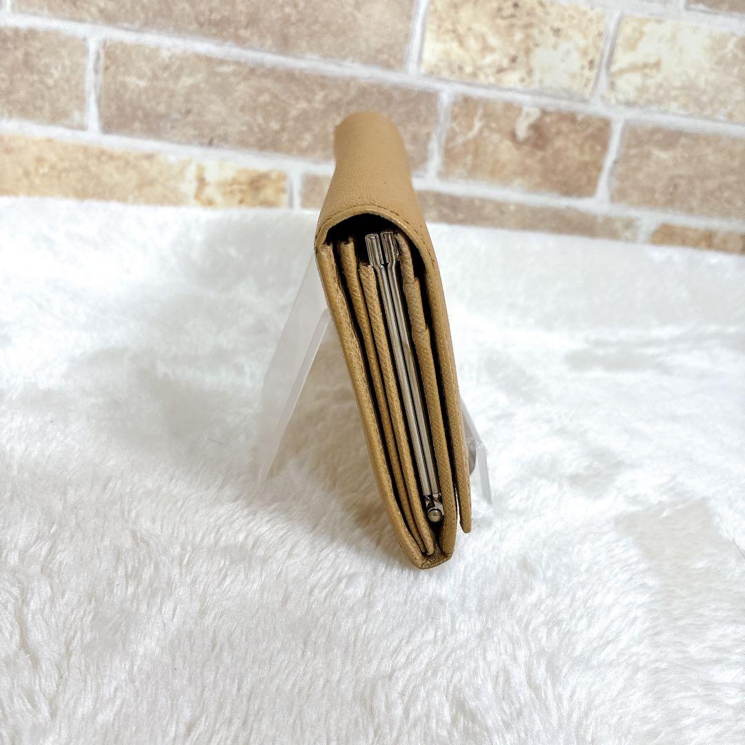BURBERRY バーバリー　 レザー 長財布　ノバチェック　箱付き