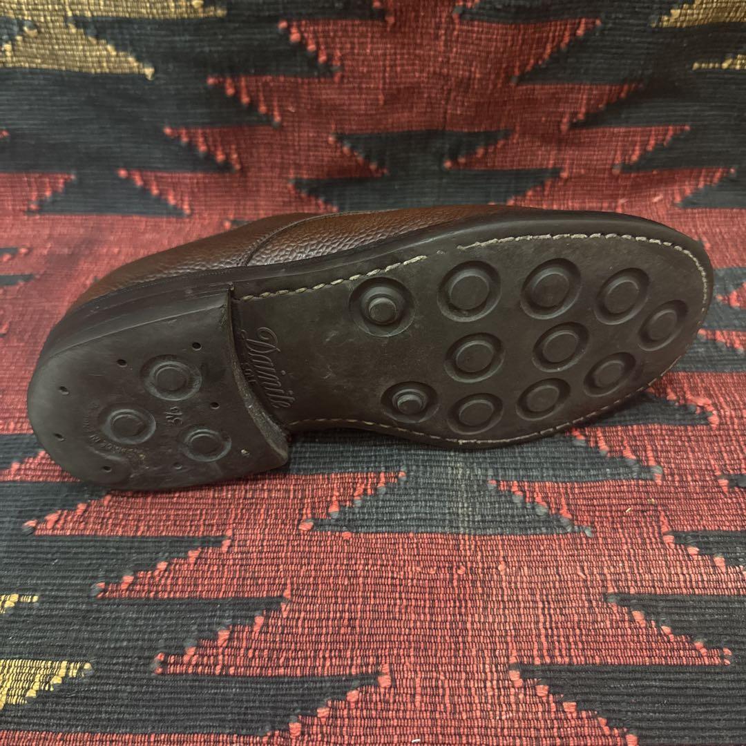 クイルプ トリッカーズ Quilp by Tricker's サイズ4.5