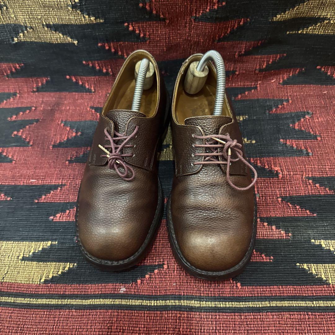 クイルプ トリッカーズ Quilp by Tricker's サイズ4.5