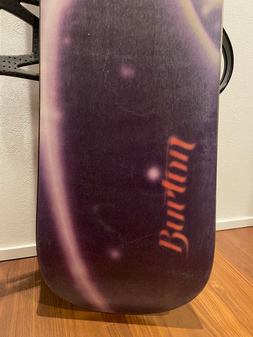 Burton Custom スノーボード ビンディングセット Burton Custom スノーボード ビンディングセット