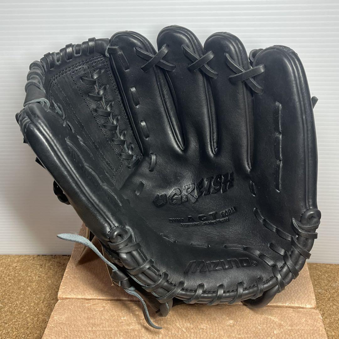 未使用】ミズノ軟式野球オールラウンド一般Buw League/2GNー31700