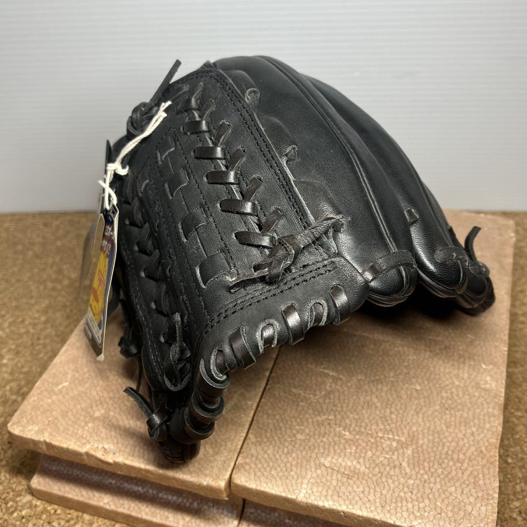 未使用】ミズノ軟式野球オールラウンド一般Buw League/2GNー31700