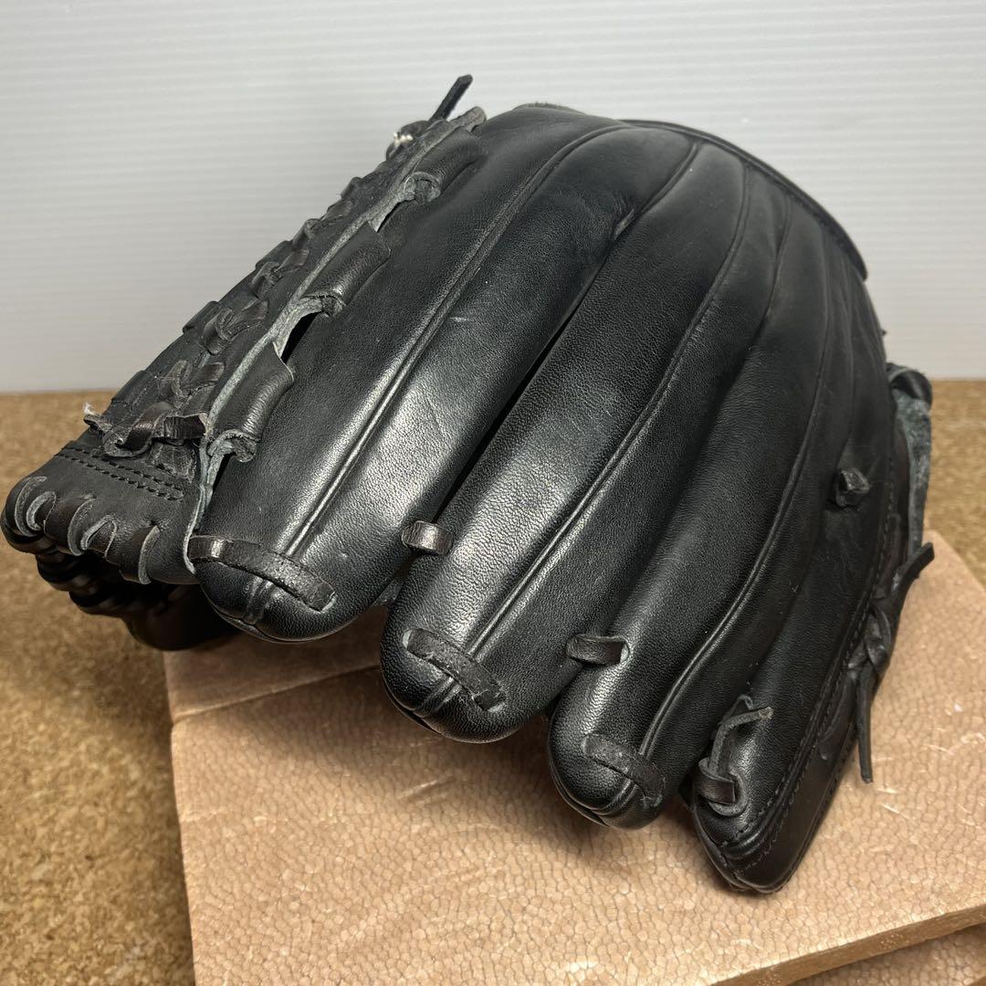 未使用】ミズノ軟式野球オールラウンド一般Buw League/2GNー31700