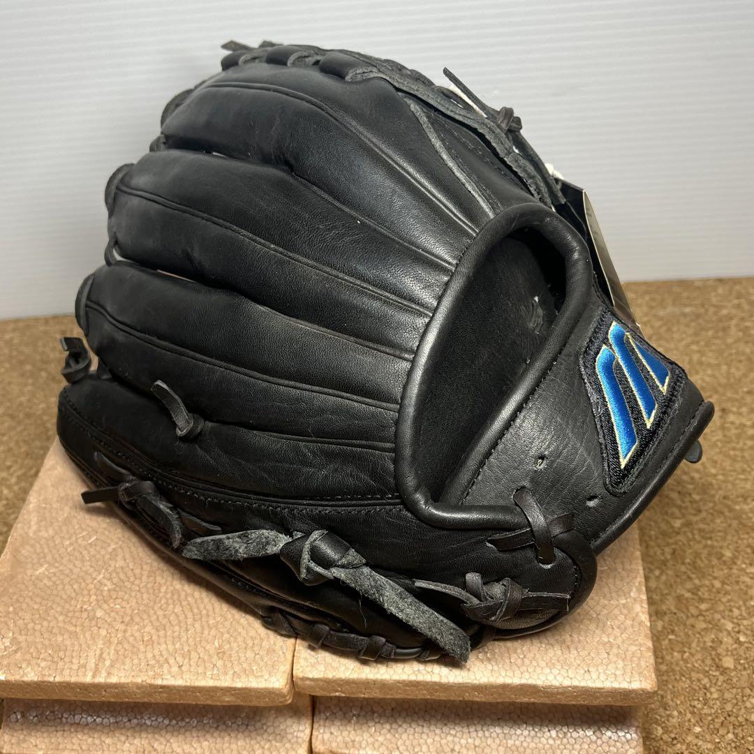 未使用】ミズノ軟式野球オールラウンド一般Buw League/2GNー31700