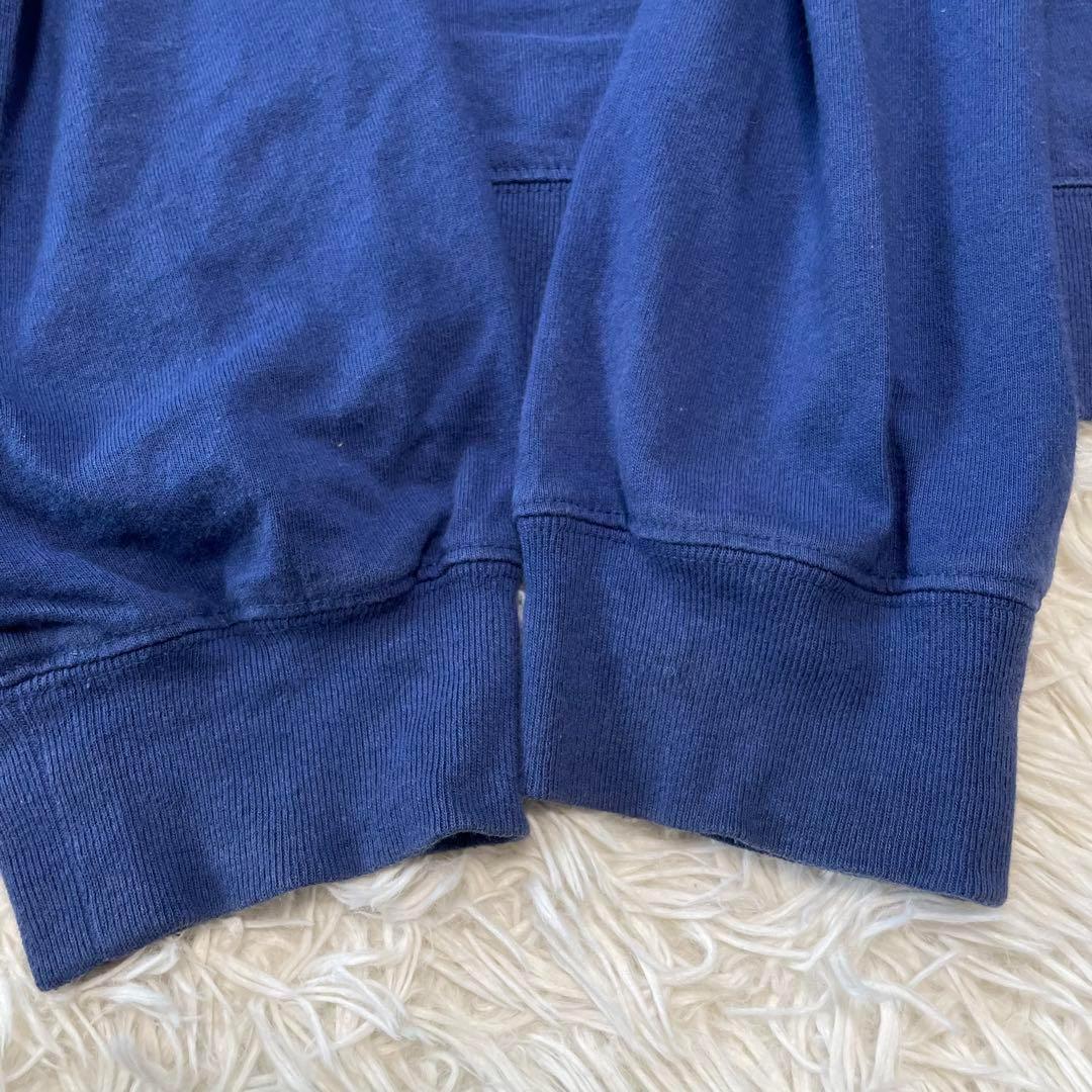 Lサイズ 長袖カットソー|ロングTシャツ|カジュアル