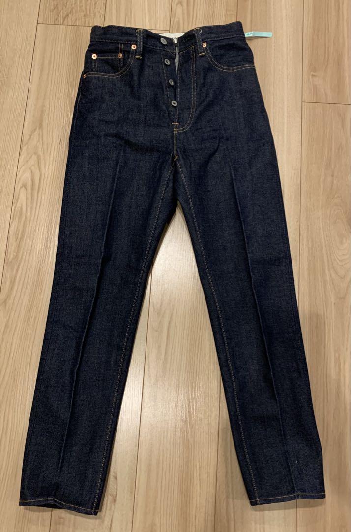 【THE SHINZONE|ザ シンゾーン】 IVY JEANS 32 【THE SHINZONE|ザ シンゾーン】 IVY JEANS 32