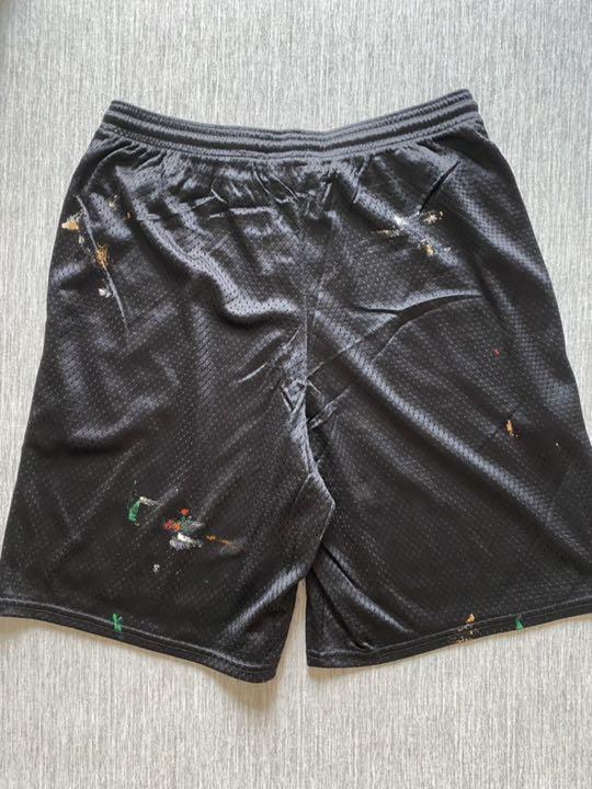 GALLERY ハーフパンツ 新品 sablx-m17042302563 DEPT ギャラリーデプト 得価在庫あ