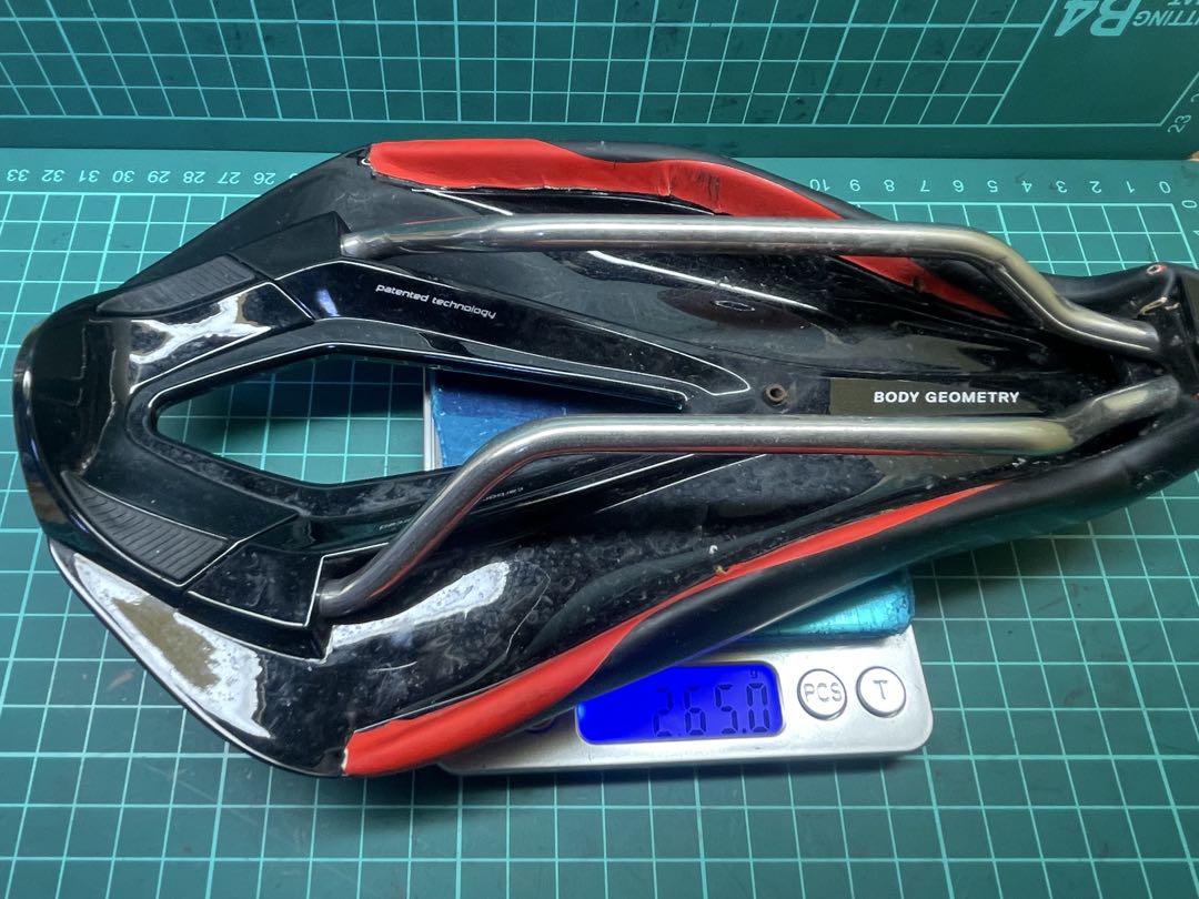 SPECIALIZED SITERRO サドル