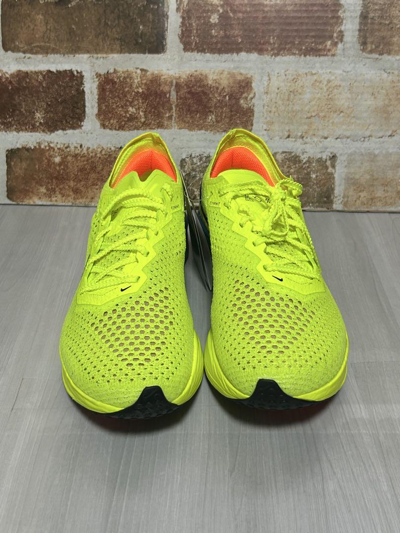 ヴェイパーフライ　25.5 NIKE ヴェイパーフライ NEXT%3 25.5cm
