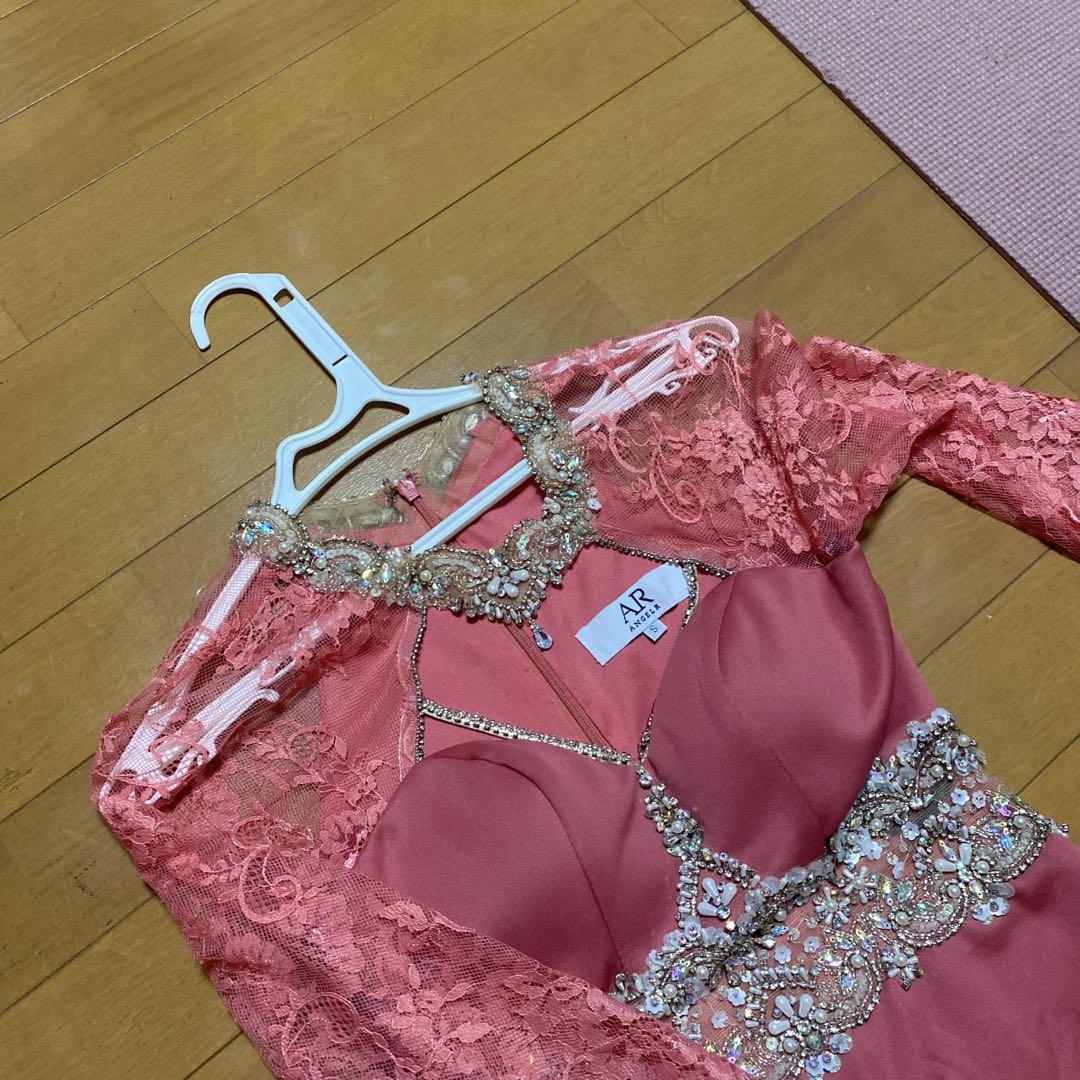 エンジェルアール キャバドレス