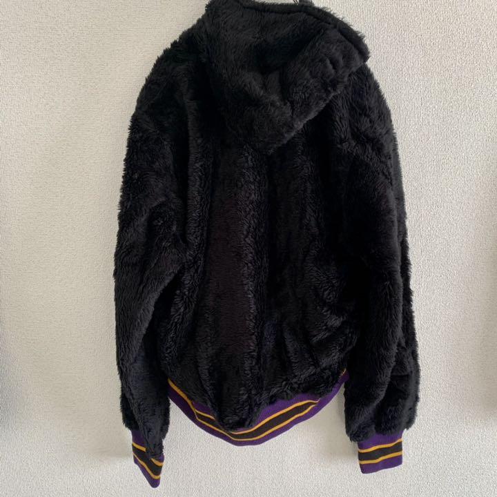 国産お得 80s 90s USA製 gem sportswear フード ボアジャケット shz1p-m17043300764 定番超歓迎
