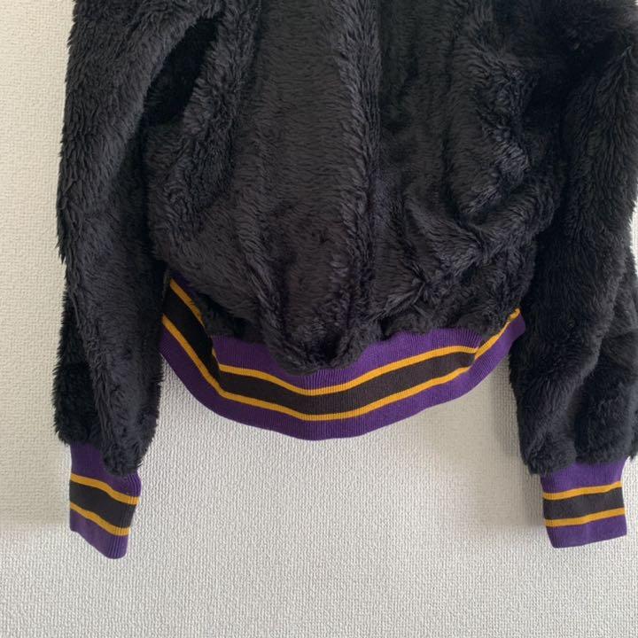 国産お得 80s 90s USA製 gem sportswear フード ボアジャケット shz1p-m17043300764 定番超歓迎