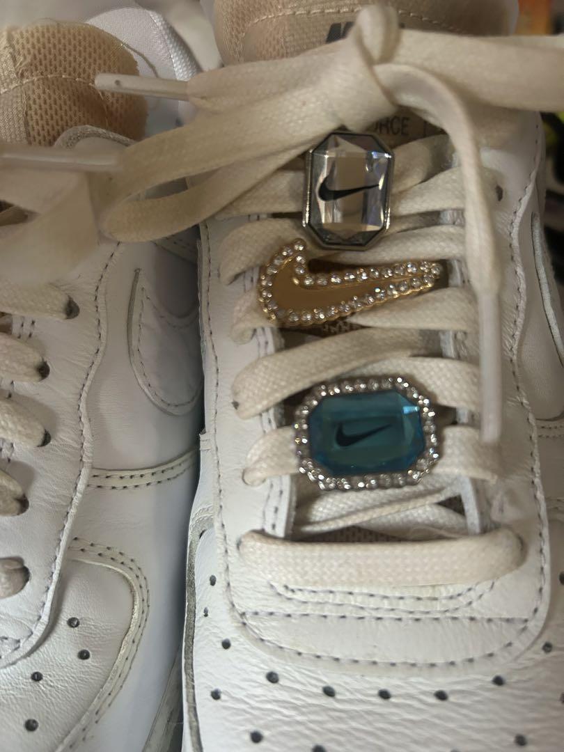 Nike Air Force 1 Low ´07 LX Bling