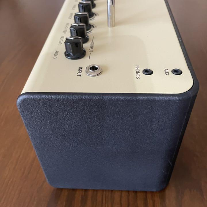 YAMAHA 外箱あり GNtdW-m17044043948 THR10II 通販国産