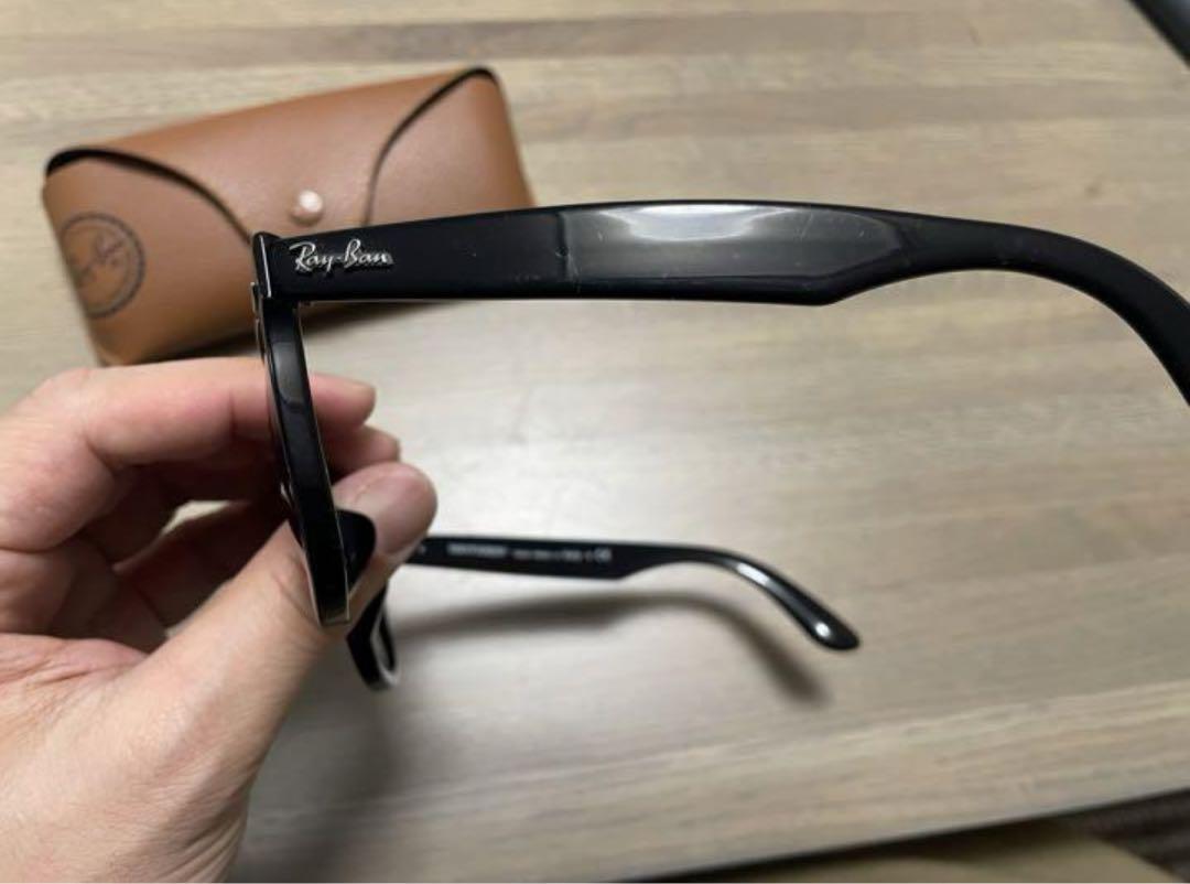 小物 Ray-Ban Wayfarer