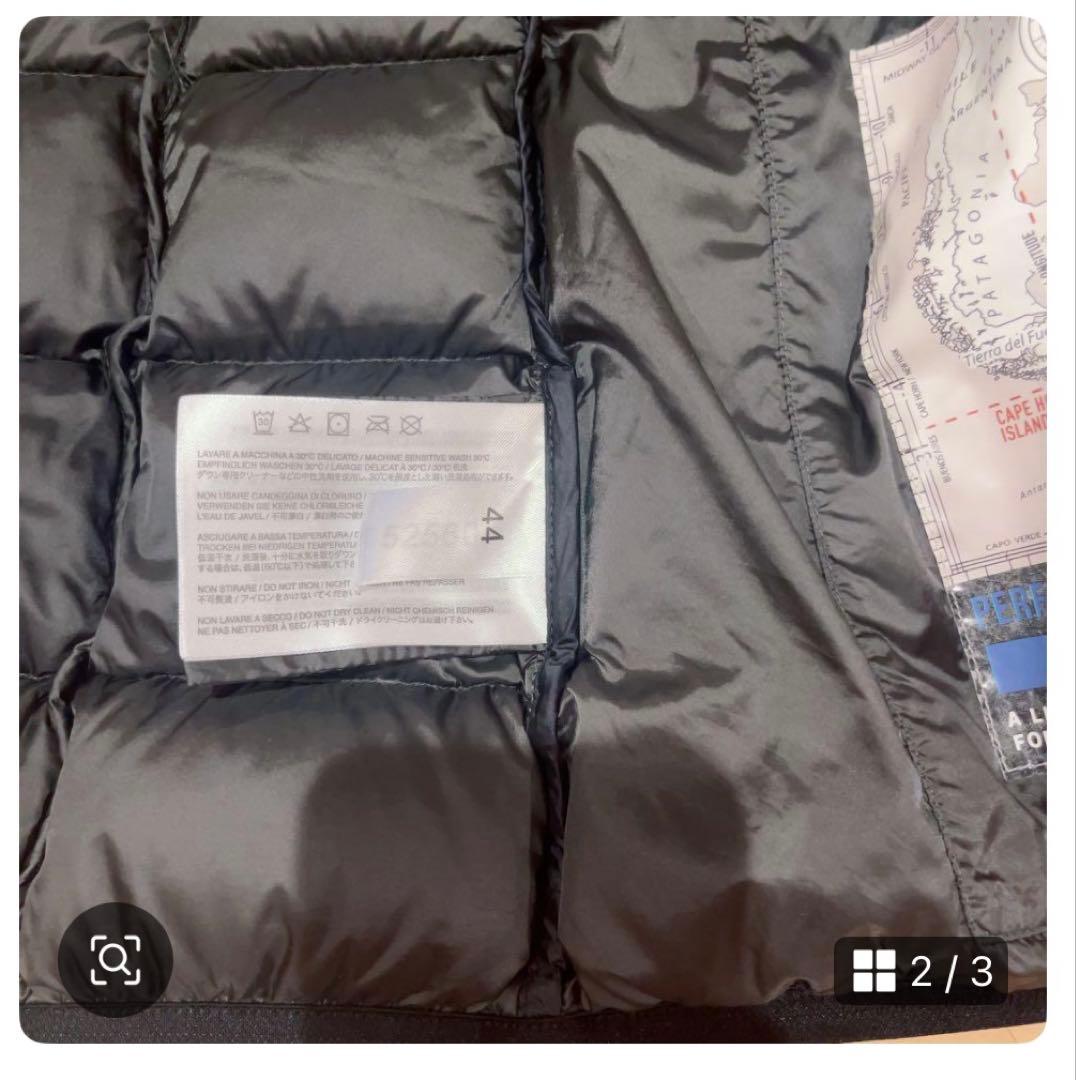 CAPE HORN MATT STELLA ケープホーン マットステラ 44 CAPE HORN MATT STELLA ケープホーン マットステラ 44