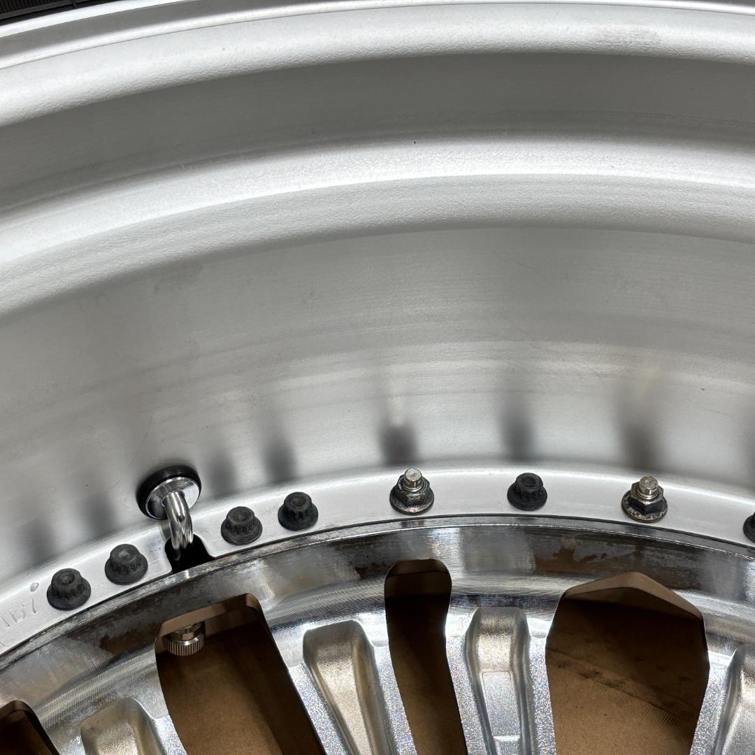 weds クレンツェ フェルゼン 245/40R20 アルファードヴェルファイア