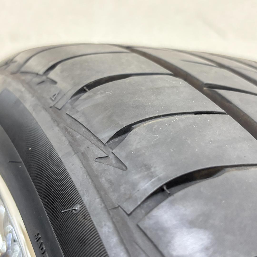 weds クレンツェ フェルゼン 245/40R20 アルファードヴェルファイア