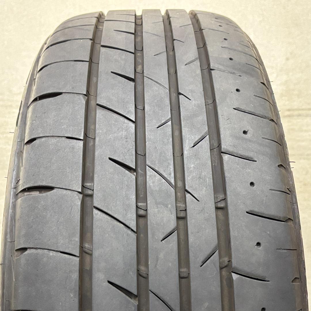 weds クレンツェ フェルゼン 245/40R20 アルファードヴェルファイア