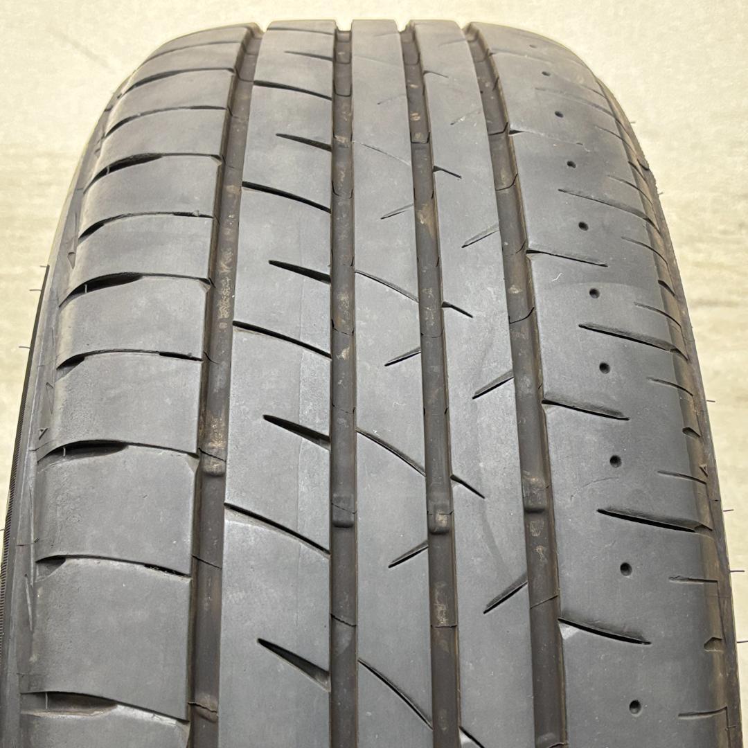 weds クレンツェ フェルゼン 245/40R20 アルファードヴェルファイア