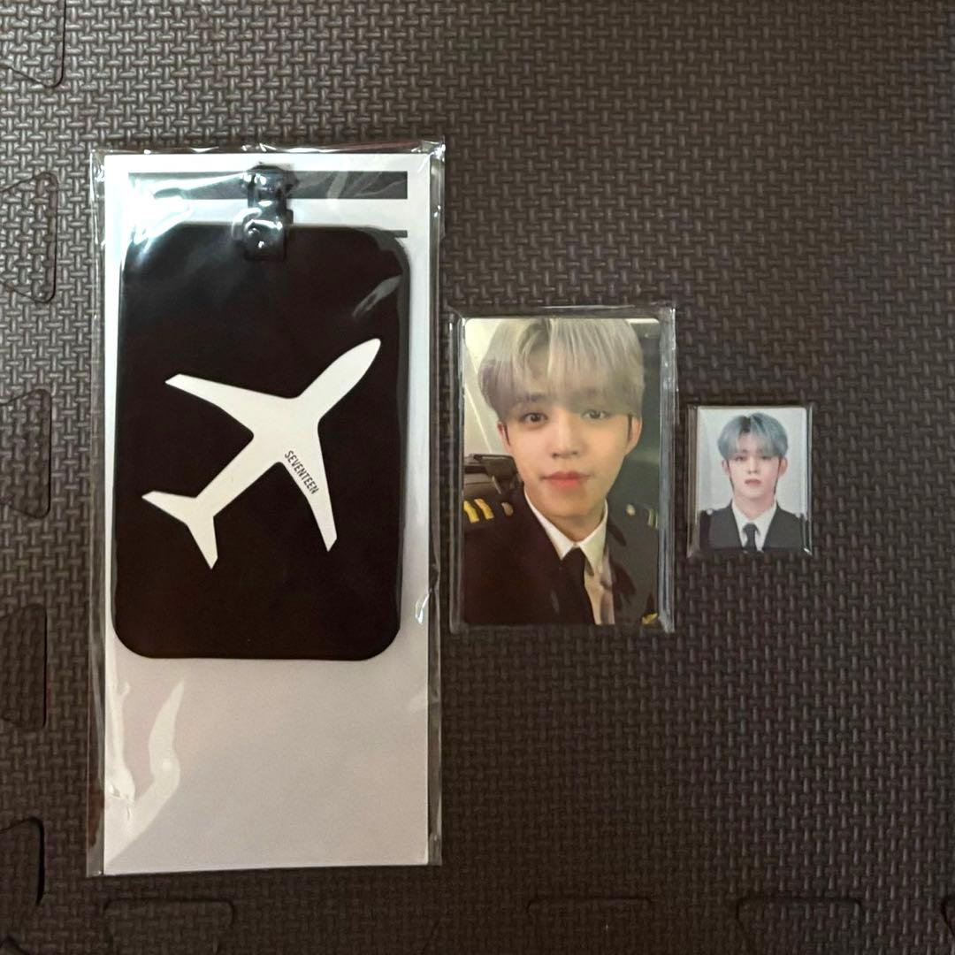 seven teen メンバーシップ キット♥に近い