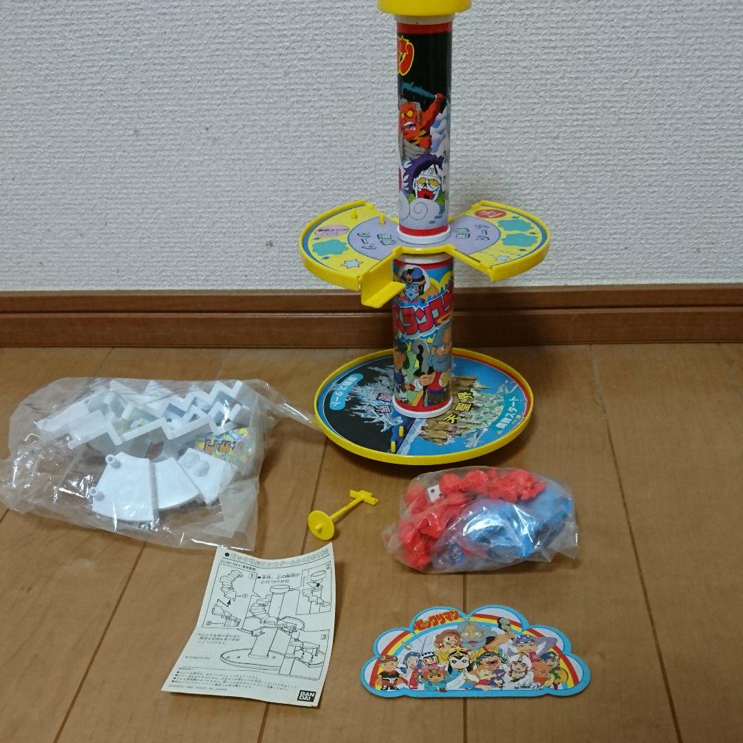 メルカリ ビックリマン ビックリバランスゲーム キャラクターグッズ 4 800 中古や未使用のフリマ メルカリ ビックリマン ビックリバランスゲーム キャラクターグッズ 4 800 中古や未使用のフリマ
