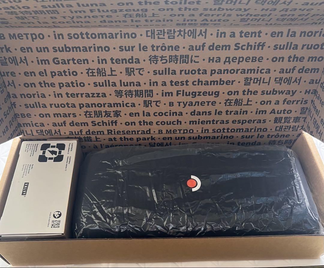 1TB 有機EL