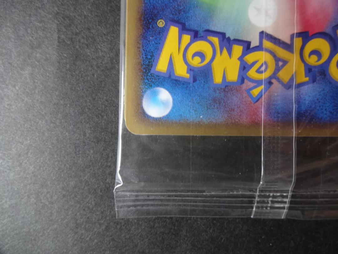ポケモンカード☆Web　未開封品　１パック