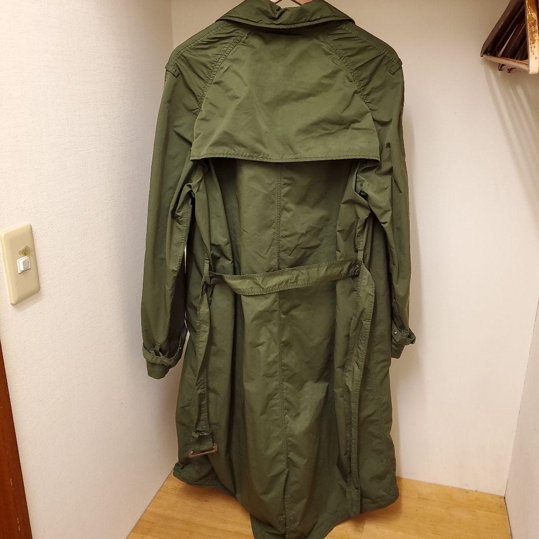 ブルーナボイン　サイクリングコート