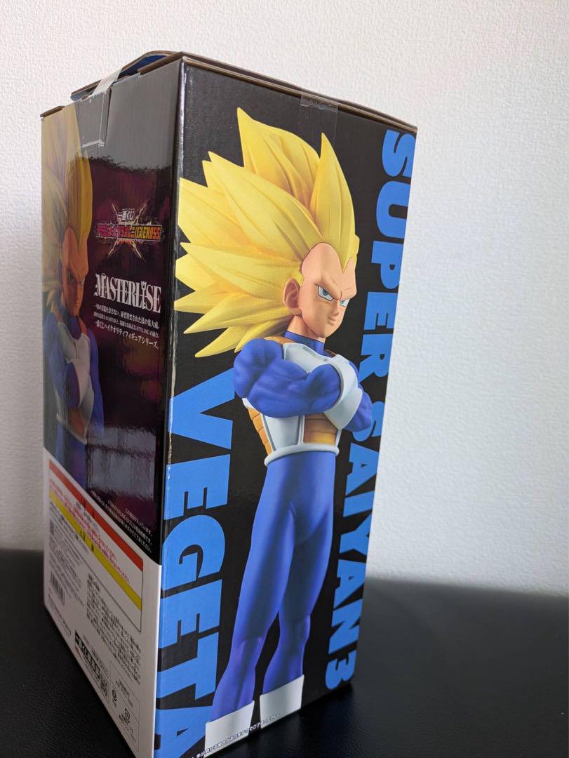 一番くじ ドラゴンボールVSオムニバスCROSS A&Ｂ賞