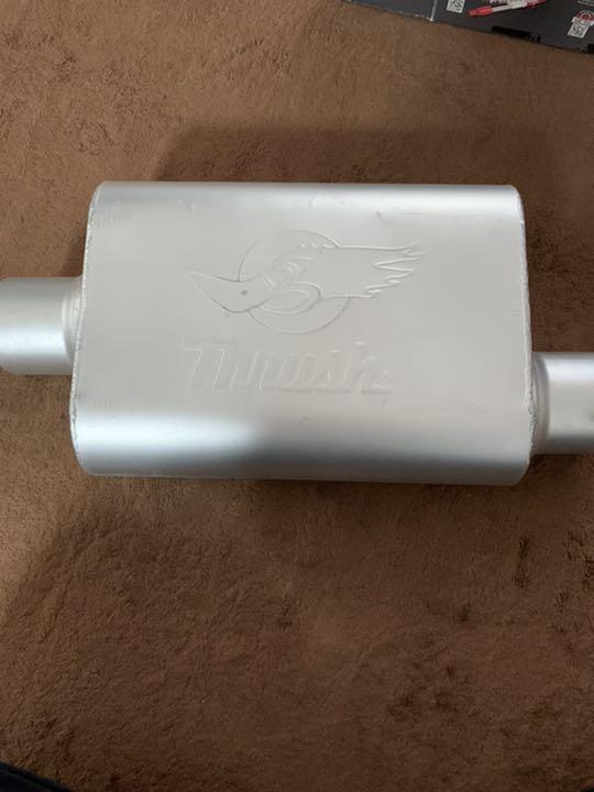 安い定番人気 THRUSH WELDED 17649 1q6Jf-m17047872650 安い正規品