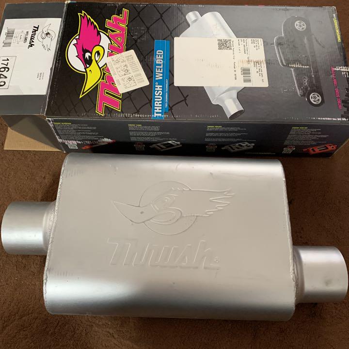 安い定番人気 THRUSH WELDED 17649 1q6Jf-m17047872650 安い正規品