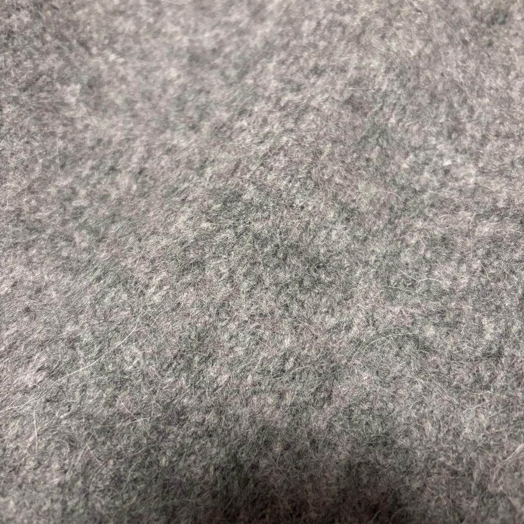 新品タグ付き アーバンリサーチ アルパカシャギーGOLDボタンカーディガン 新品タグ付き アーバンリサーチ アルパカシャギーGOLDボタンカーディガン