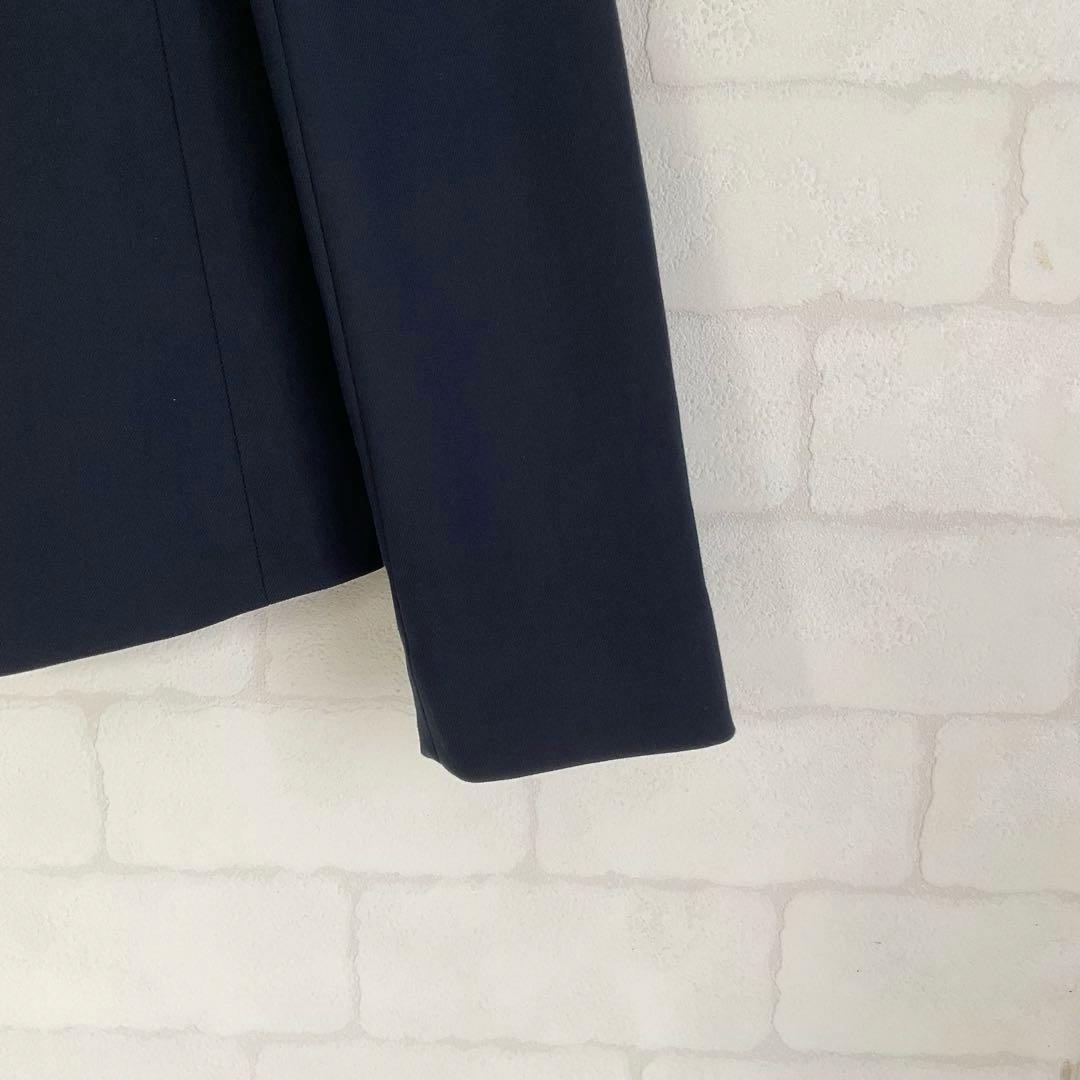【新品未使用】セオリーリュクス RUBIA COTTON LUXE 38