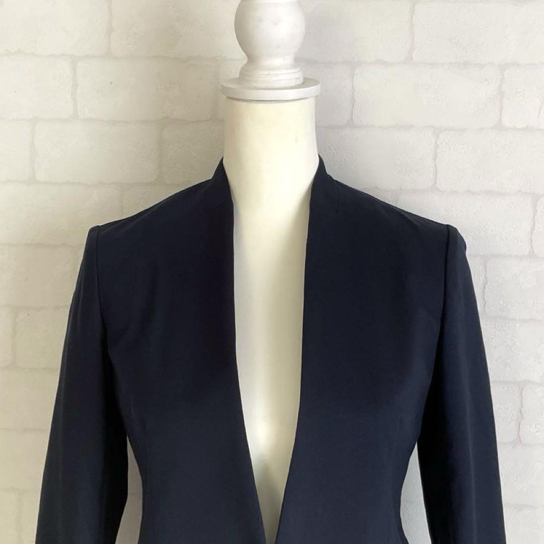 【新品未使用】セオリーリュクス RUBIA COTTON LUXE 38
